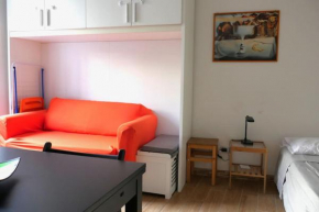 Indipendent Holiday House Rome (Pigneto)